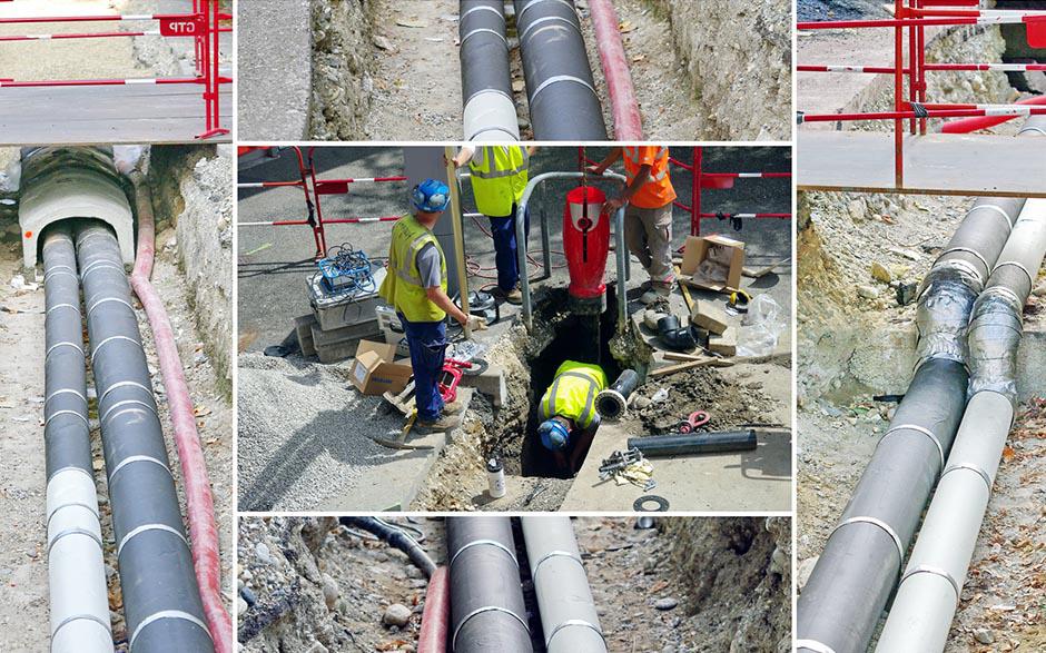 débouchage curage canalisation Juvisy-sur-Orge