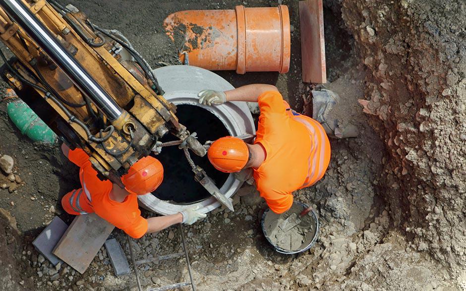 débouchage curage canalisation Juvisy-sur-Orge