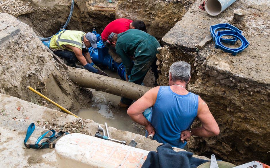 dégorgement canalisation Meaux